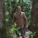 Rick (Andrew Lincoln) is surprised as anybody at TWD’s hot streak.